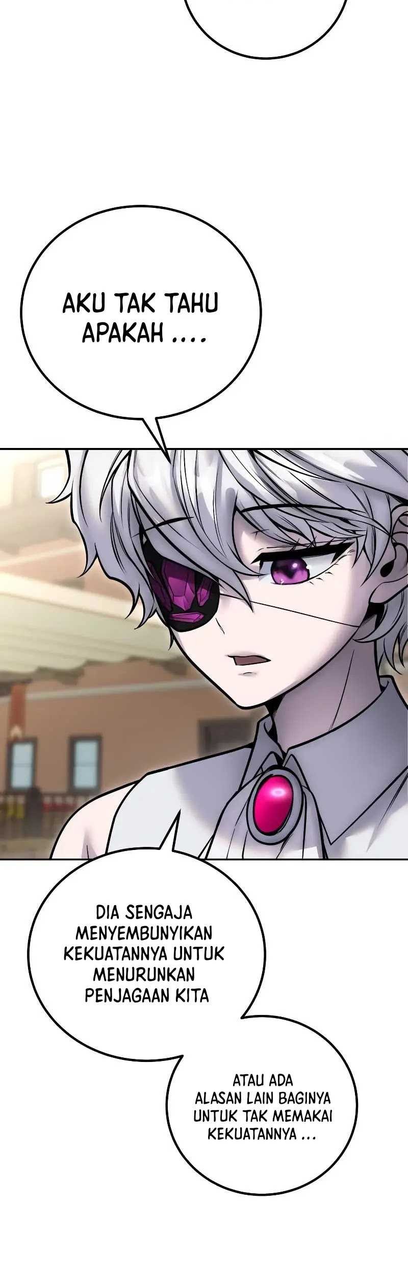 I Was More Overpowered Than The Hero, So I Hid My Power! Chapter 43 - halaman 6