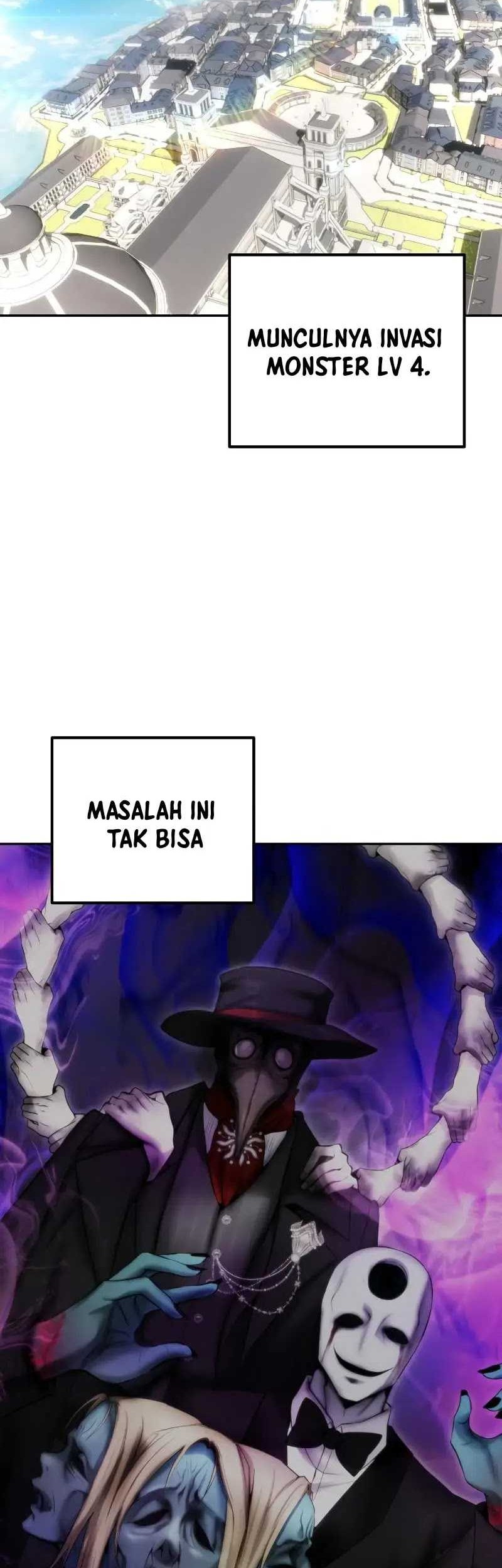 I Was More Overpowered Than The Hero, So I Hid My Power! Chapter 43 - halaman 60