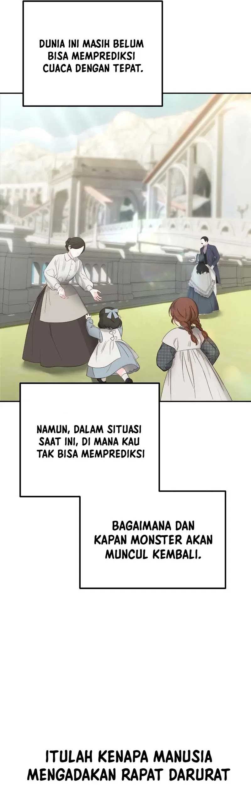 I Was More Overpowered Than The Hero, So I Hid My Power! Chapter 43 - halaman 63