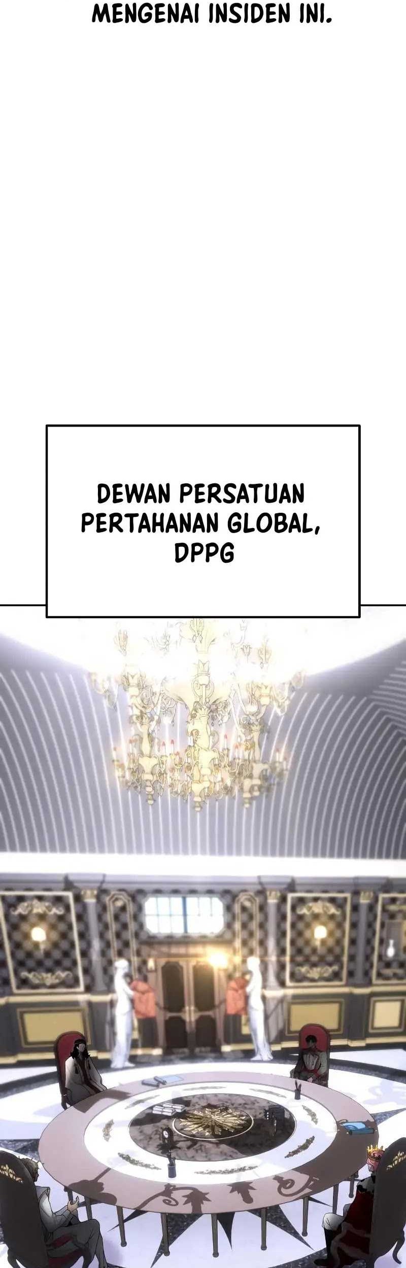 I Was More Overpowered Than The Hero, So I Hid My Power! Chapter 43 - halaman 64