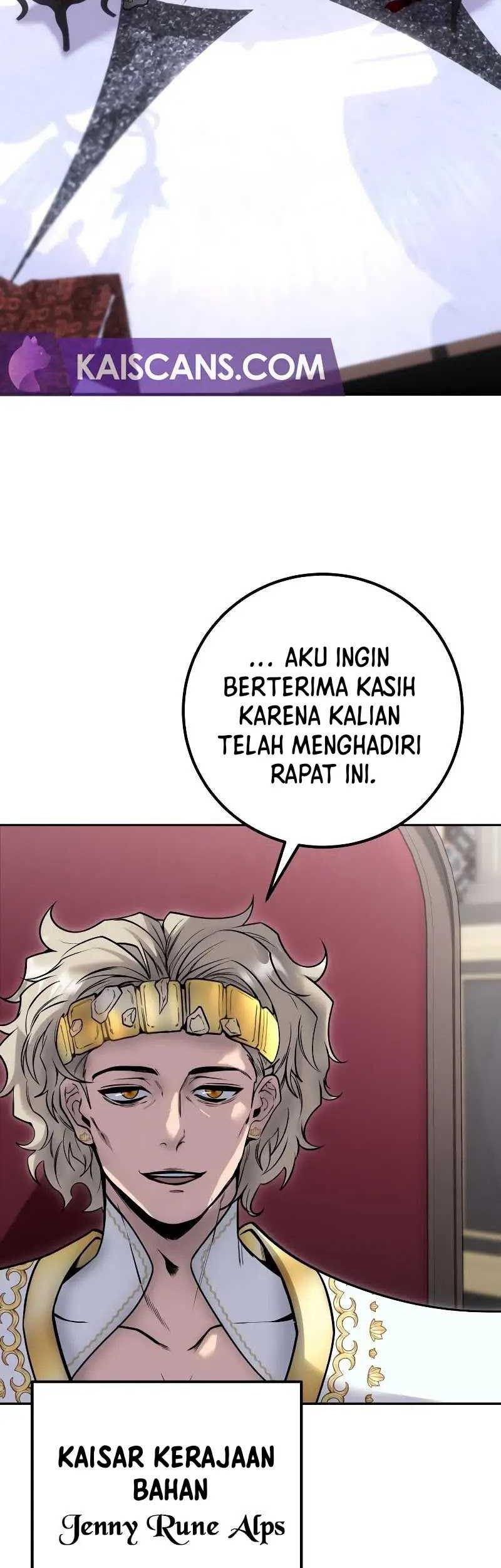 I Was More Overpowered Than The Hero, So I Hid My Power! Chapter 43 - halaman 65