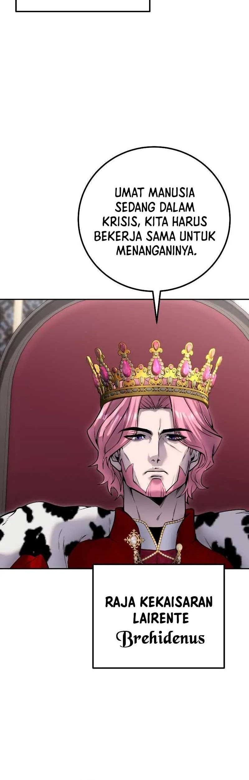 I Was More Overpowered Than The Hero, So I Hid My Power! Chapter 43 - halaman 66
