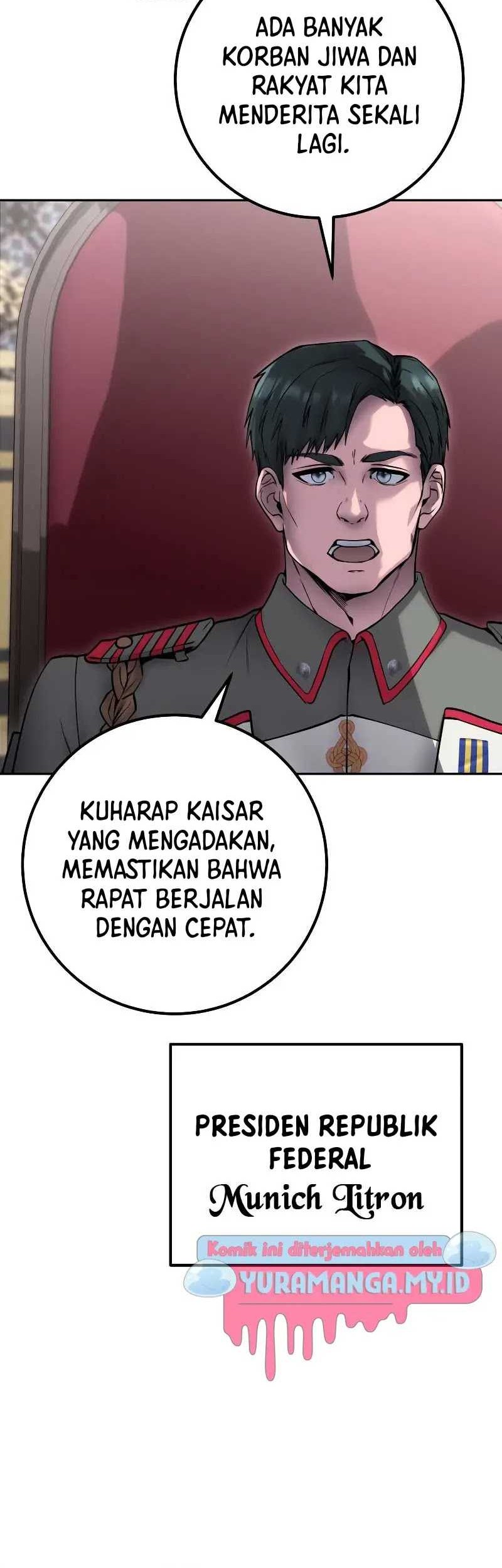 I Was More Overpowered Than The Hero, So I Hid My Power! Chapter 43 - halaman 68