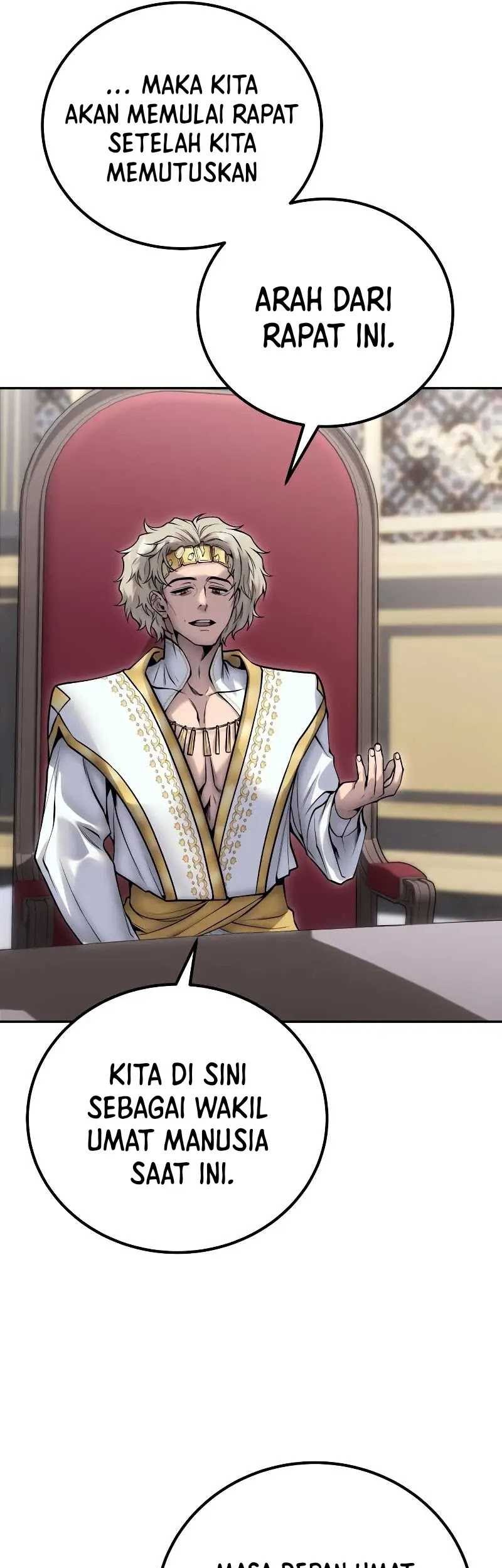 I Was More Overpowered Than The Hero, So I Hid My Power! Chapter 43 - halaman 70