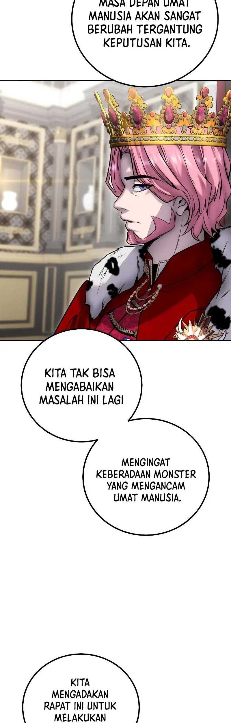 I Was More Overpowered Than The Hero, So I Hid My Power! Chapter 43 - halaman 71