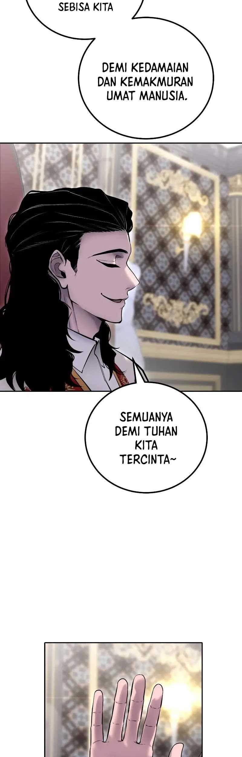 I Was More Overpowered Than The Hero, So I Hid My Power! Chapter 43 - halaman 72