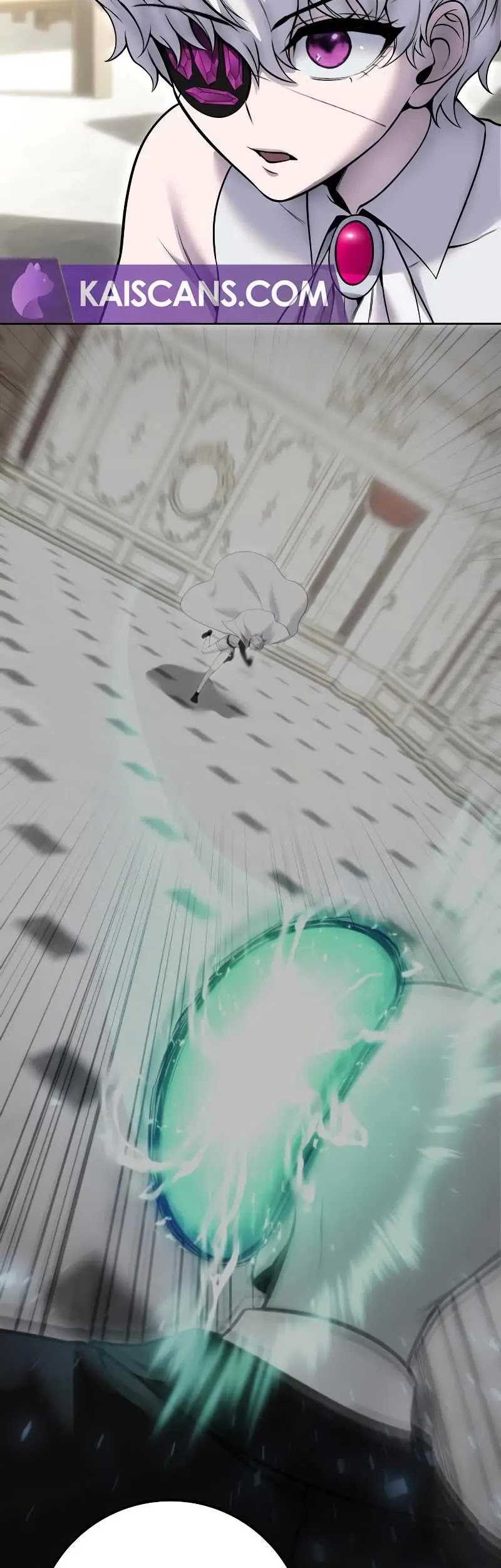 I Was More Overpowered Than The Hero, So I Hid My Power! Chapter 43 - halaman 9