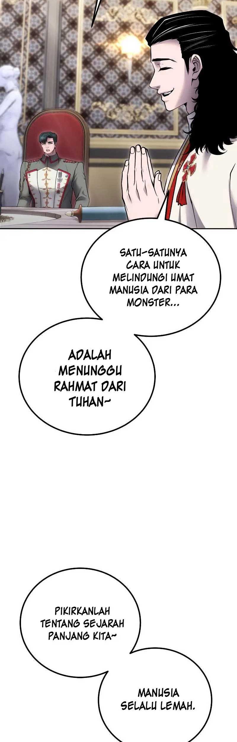 I Was More Overpowered Than The Hero, So I Hid My Power! Chapter 44 - halaman 15