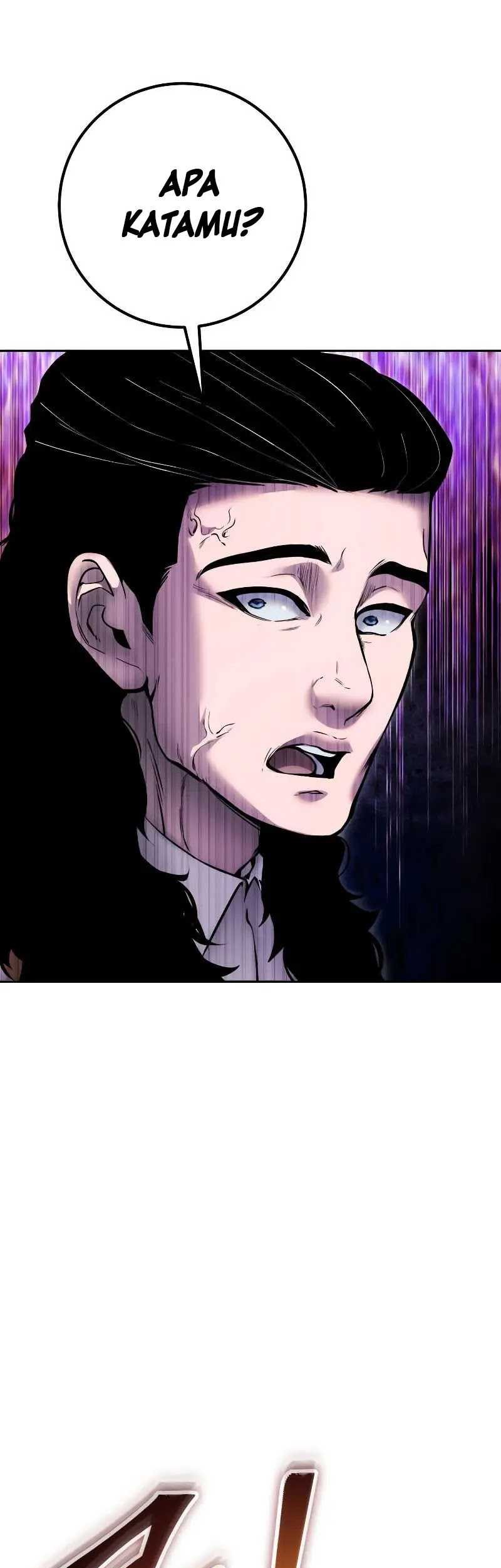 I Was More Overpowered Than The Hero, So I Hid My Power! Chapter 44 - halaman 21