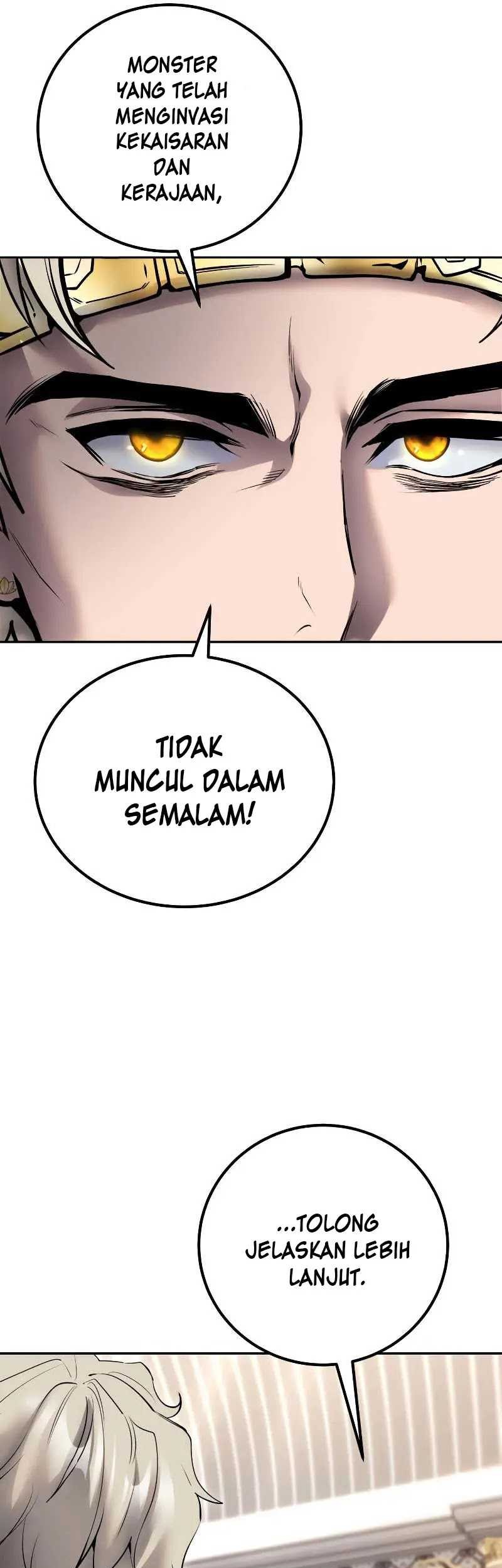 I Was More Overpowered Than The Hero, So I Hid My Power! Chapter 44 - halaman 27