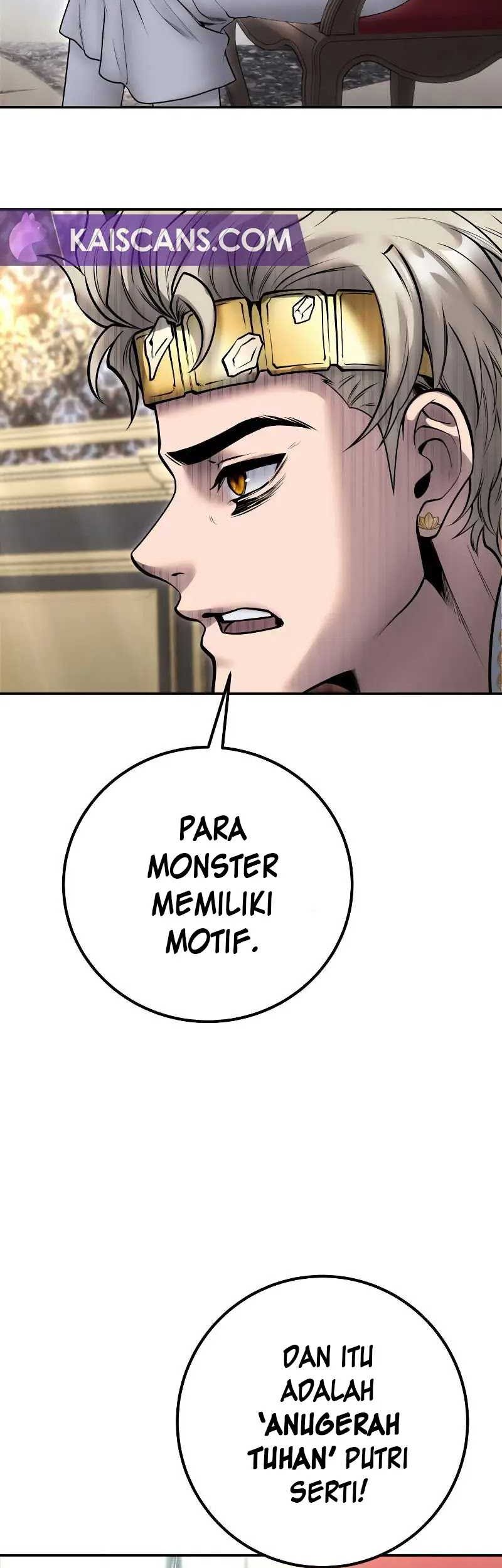 I Was More Overpowered Than The Hero, So I Hid My Power! Chapter 44 - halaman 29