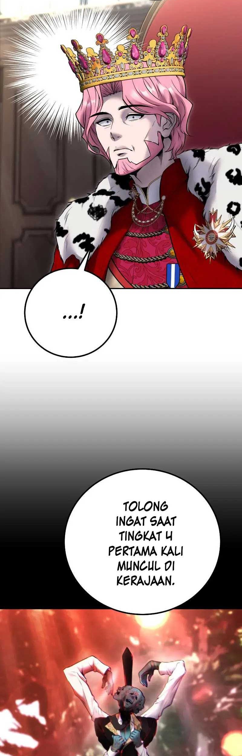I Was More Overpowered Than The Hero, So I Hid My Power! Chapter 44 - halaman 30