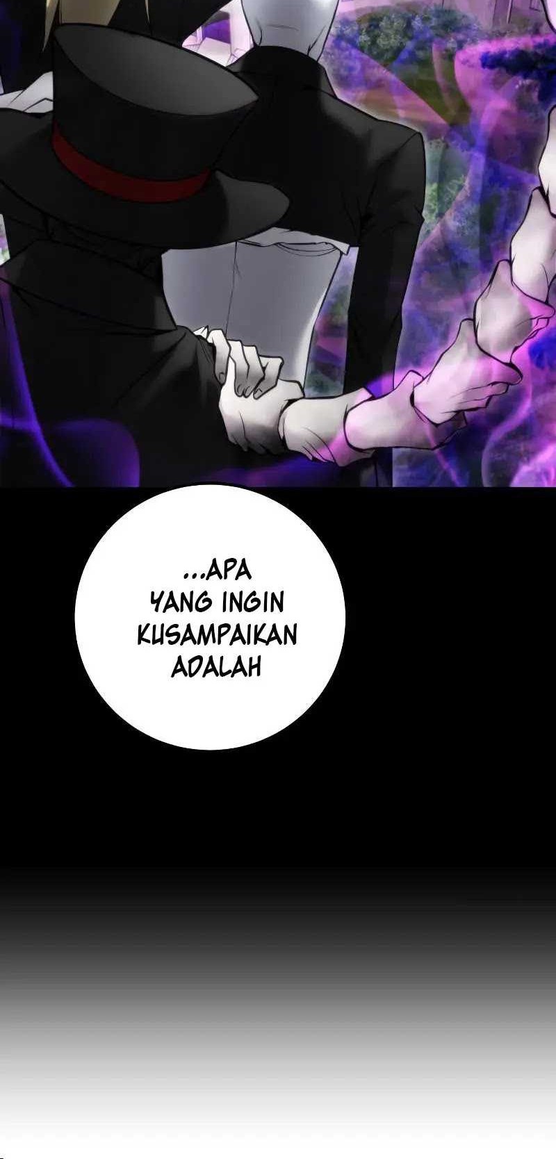 I Was More Overpowered Than The Hero, So I Hid My Power! Chapter 44 - halaman 32
