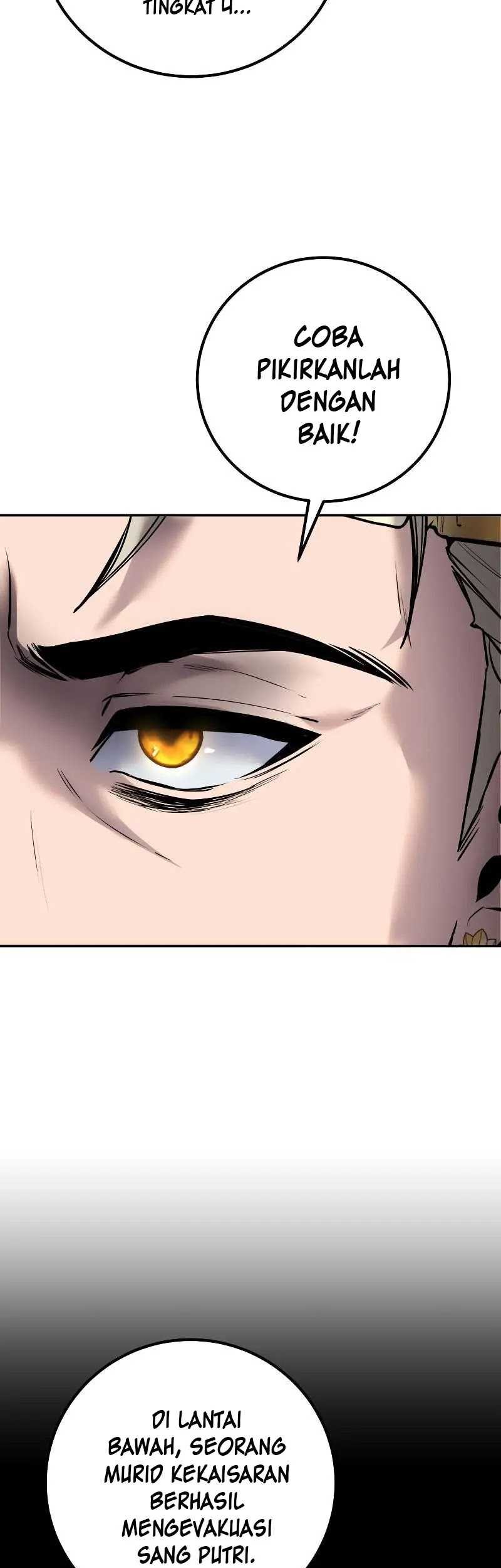 I Was More Overpowered Than The Hero, So I Hid My Power! Chapter 44 - halaman 43