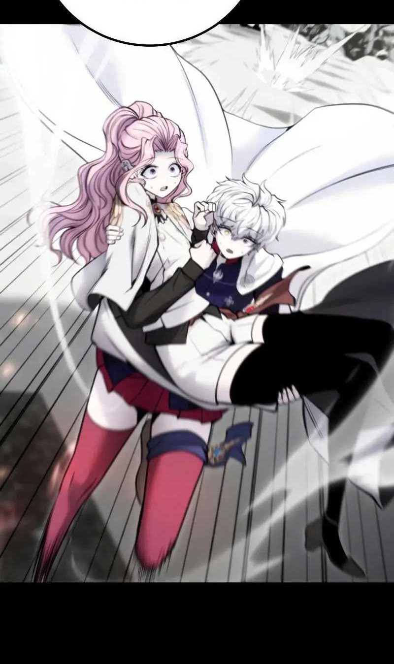 I Was More Overpowered Than The Hero, So I Hid My Power! Chapter 44 - halaman 44