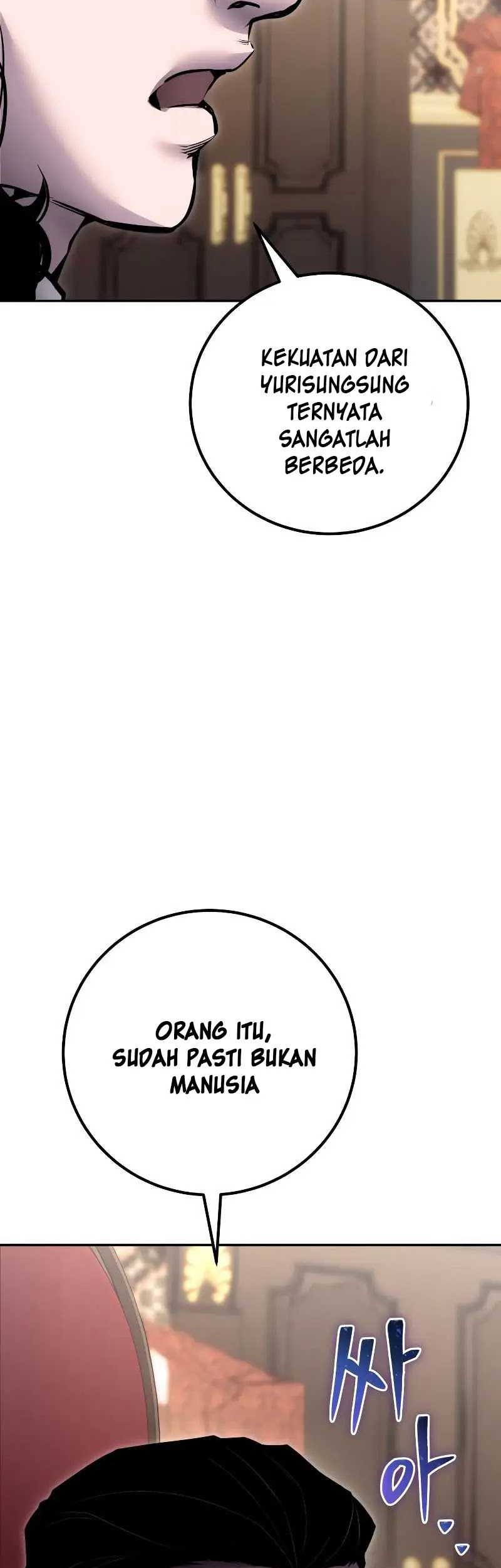 I Was More Overpowered Than The Hero, So I Hid My Power! Chapter 44 - halaman 47