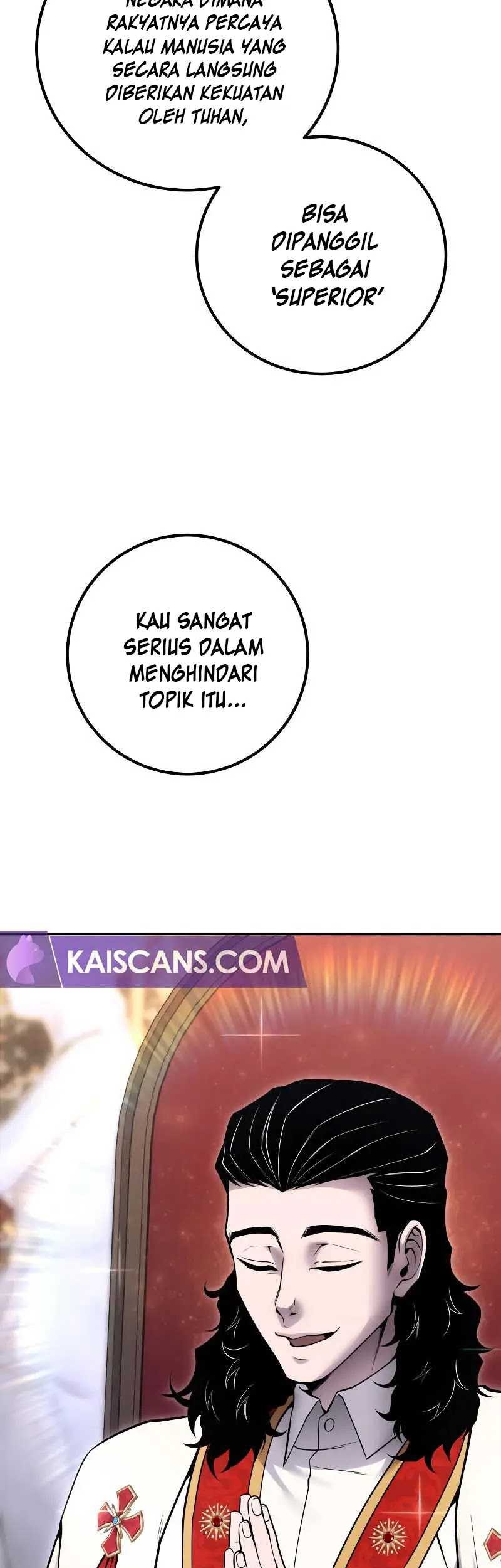 I Was More Overpowered Than The Hero, So I Hid My Power! Chapter 44 - halaman 49
