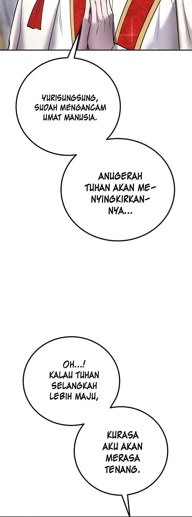 I Was More Overpowered Than The Hero, So I Hid My Power! Chapter 44 - halaman 50