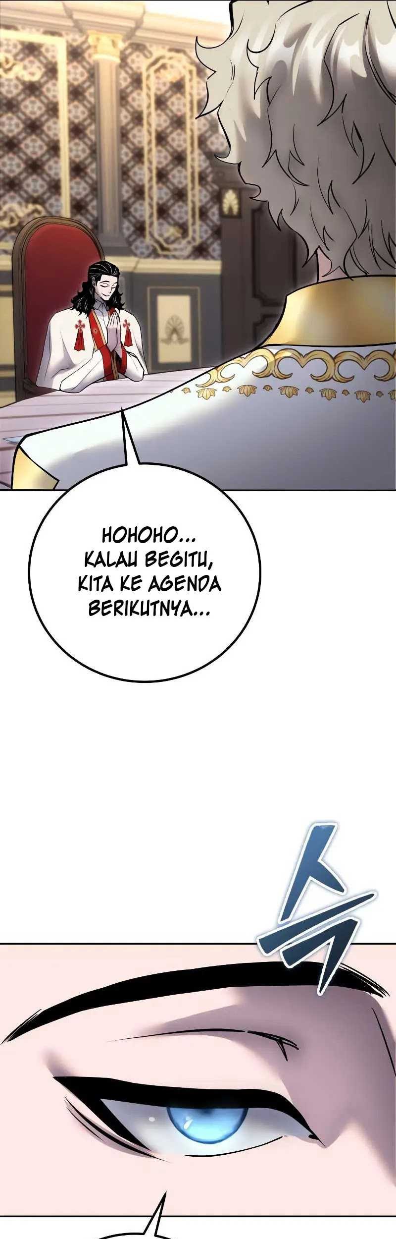 I Was More Overpowered Than The Hero, So I Hid My Power! Chapter 44 - halaman 51