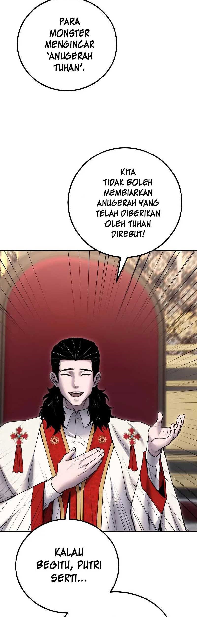 I Was More Overpowered Than The Hero, So I Hid My Power! Chapter 44 - halaman 52
