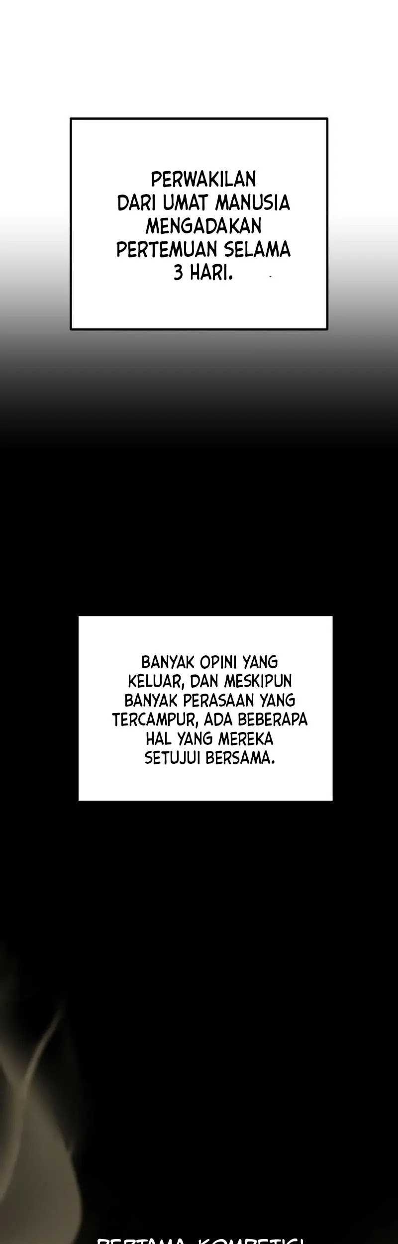 I Was More Overpowered Than The Hero, So I Hid My Power! Chapter 44 - halaman 59
