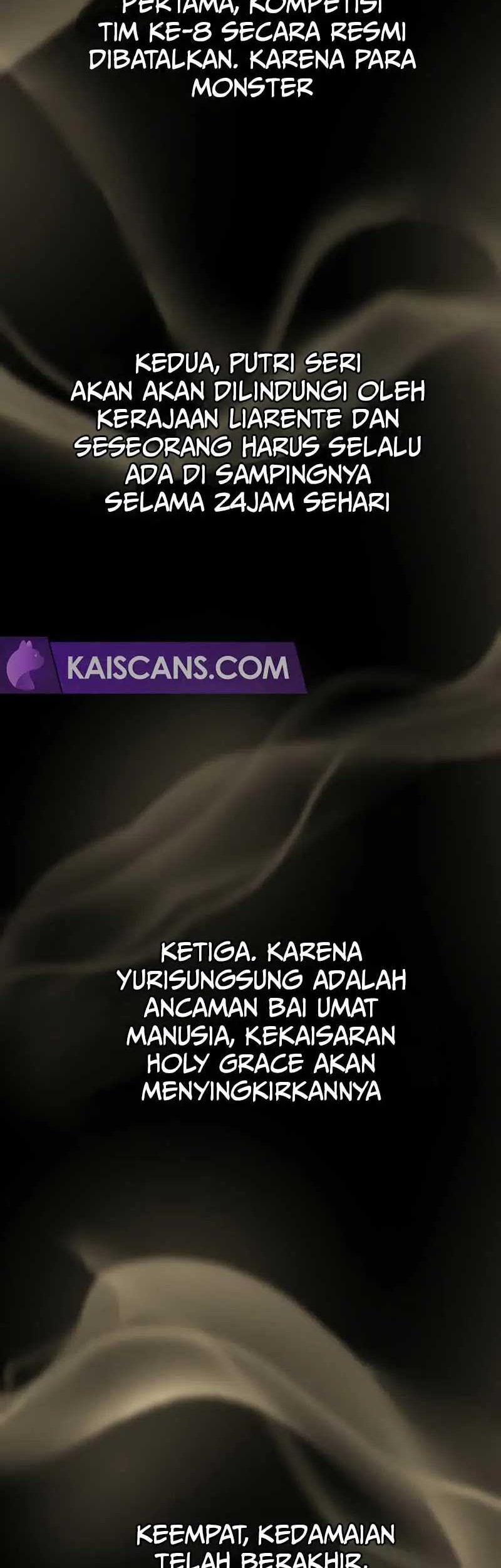 I Was More Overpowered Than The Hero, So I Hid My Power! Chapter 44 - halaman 60