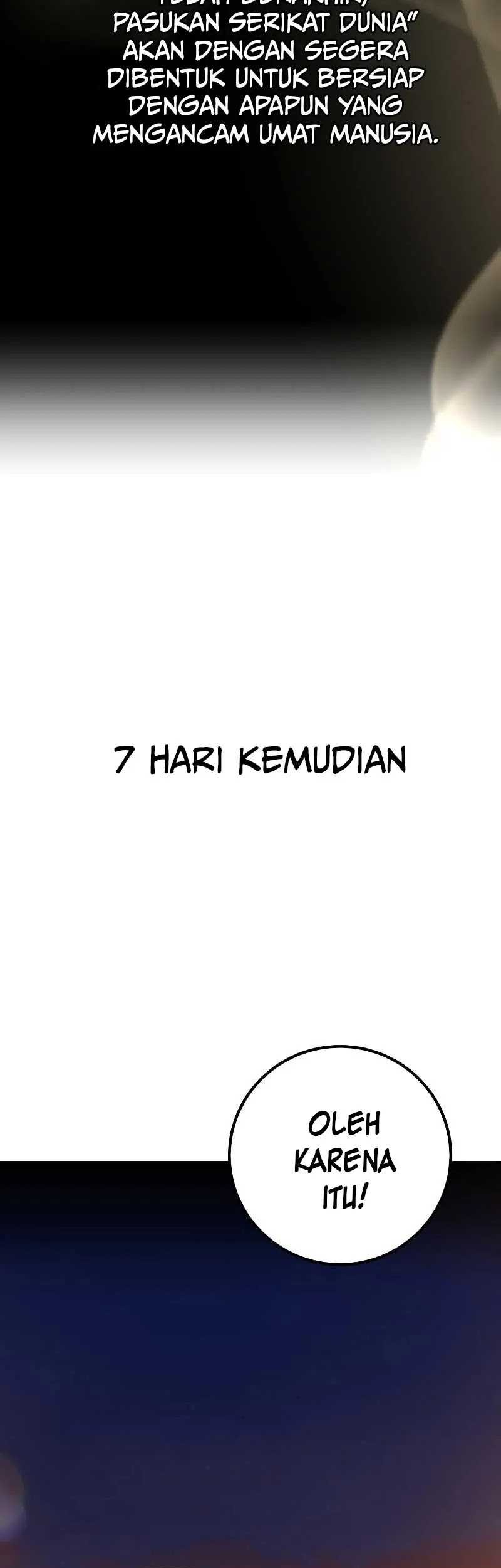I Was More Overpowered Than The Hero, So I Hid My Power! Chapter 44 - halaman 61