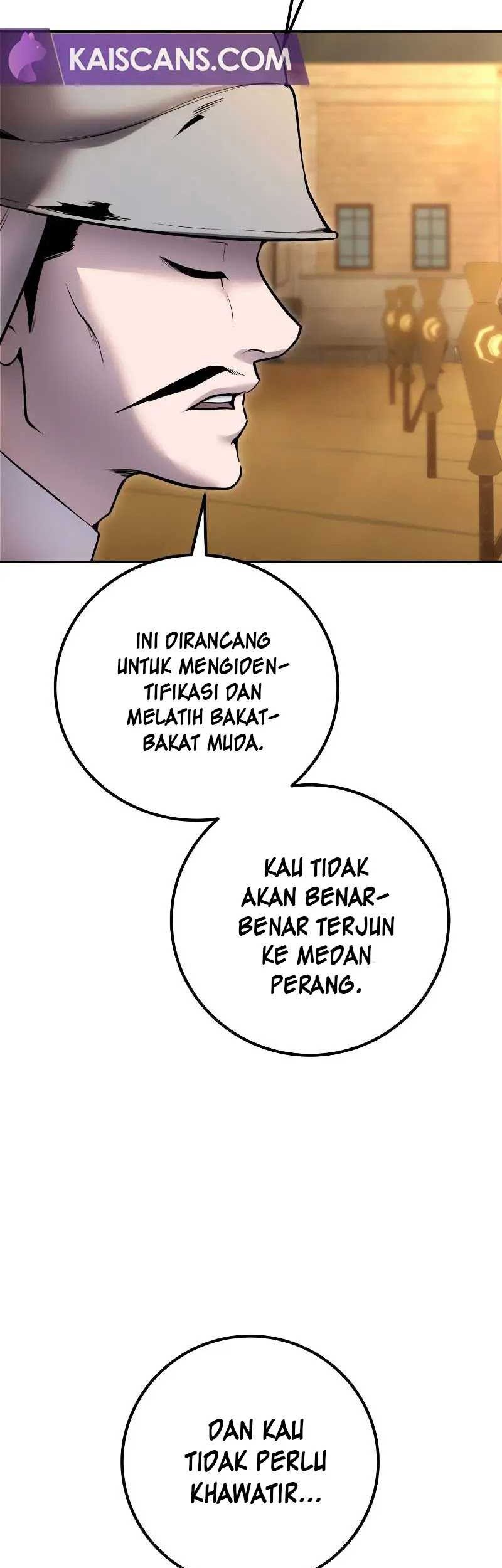 I Was More Overpowered Than The Hero, So I Hid My Power! Chapter 44 - halaman 66