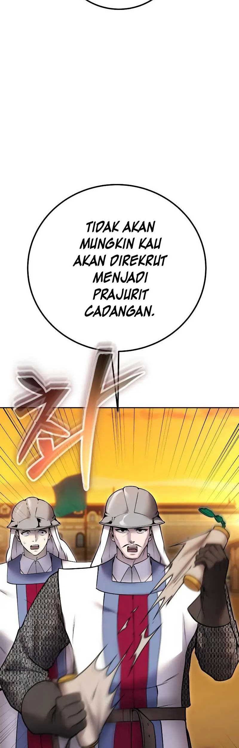 I Was More Overpowered Than The Hero, So I Hid My Power! Chapter 44 - halaman 67