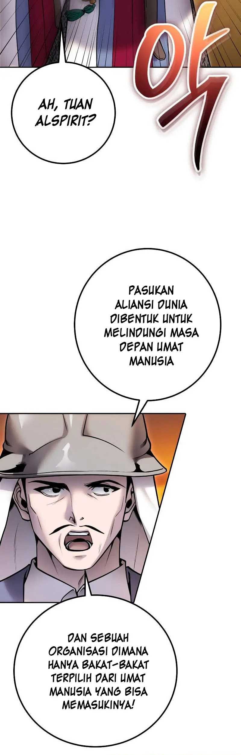 I Was More Overpowered Than The Hero, So I Hid My Power! Chapter 44 - halaman 68