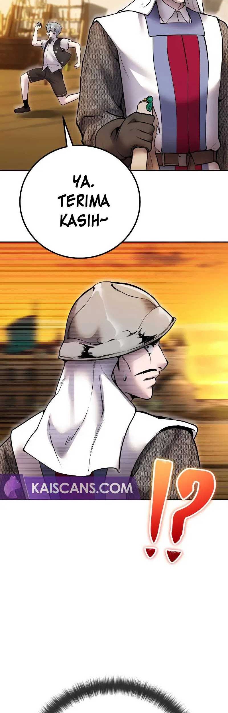 I Was More Overpowered Than The Hero, So I Hid My Power! Chapter 44 - halaman 71