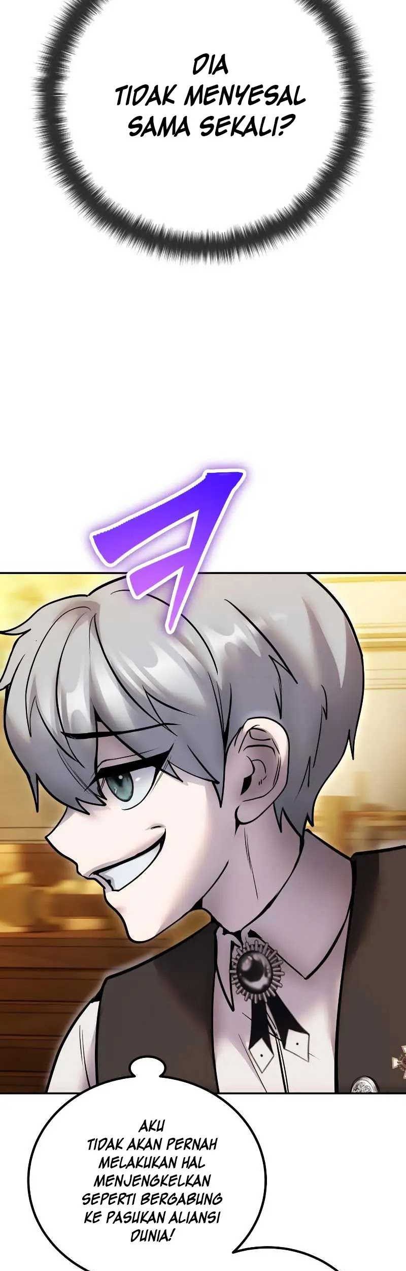 I Was More Overpowered Than The Hero, So I Hid My Power! Chapter 44 - halaman 72