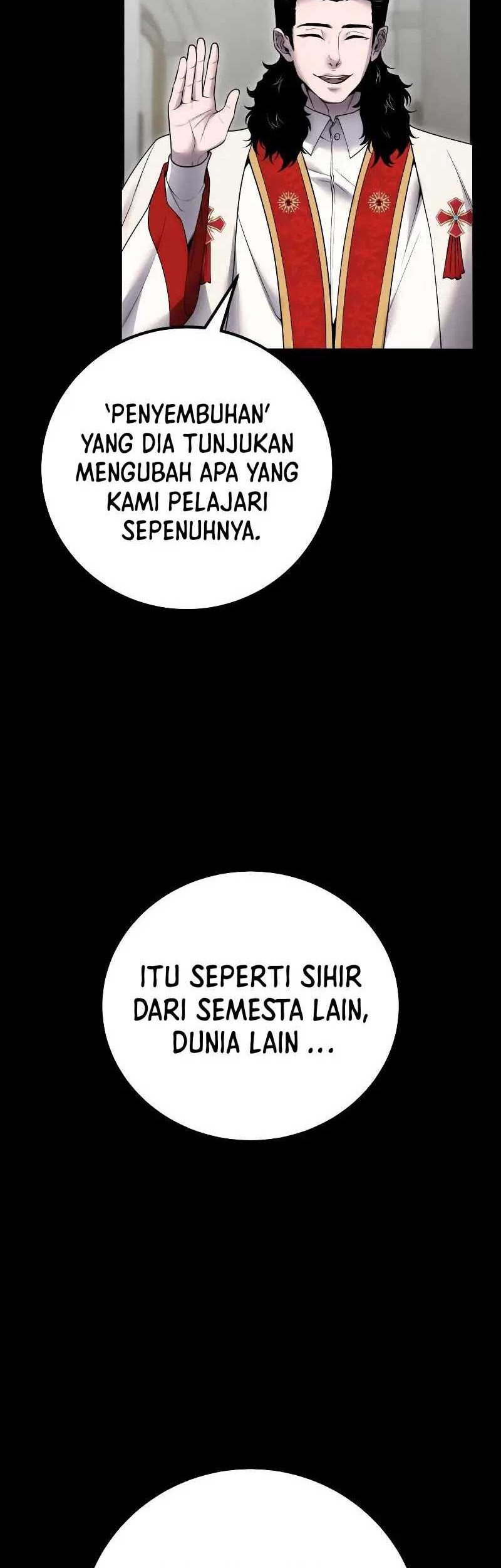 I Was More Overpowered Than The Hero, So I Hid My Power! Chapter 45 - halaman 10