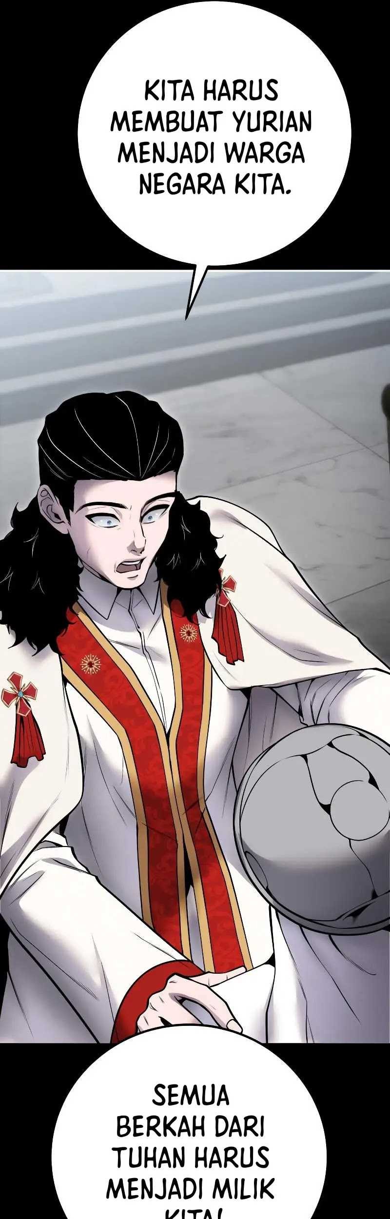 I Was More Overpowered Than The Hero, So I Hid My Power! Chapter 45 - halaman 15