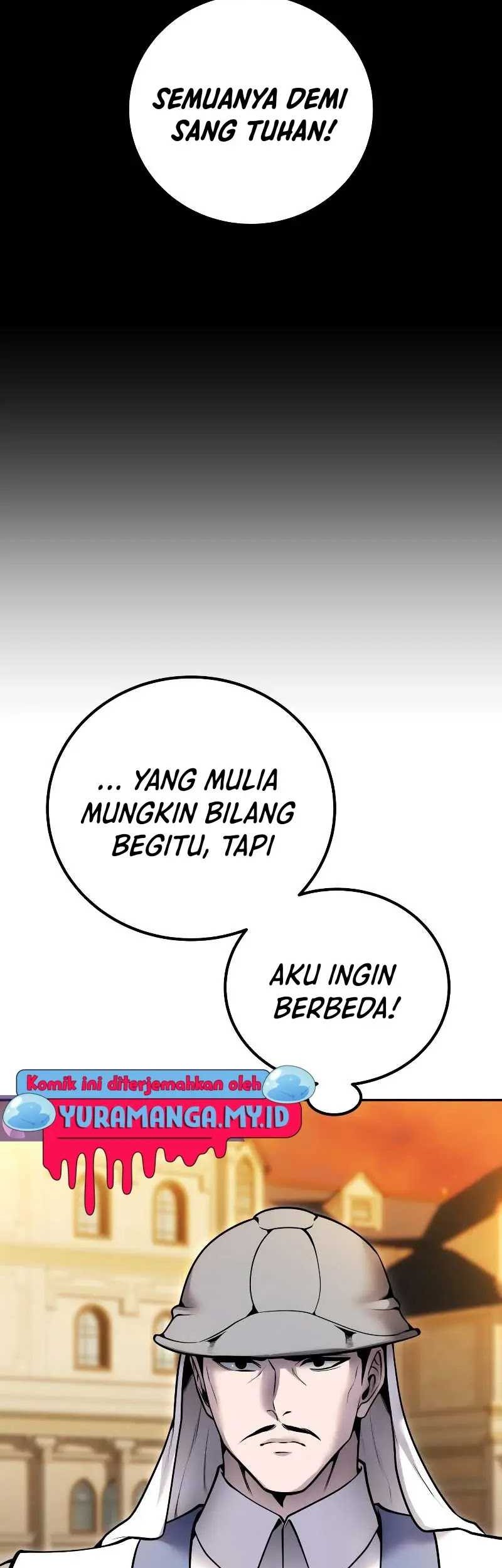 I Was More Overpowered Than The Hero, So I Hid My Power! Chapter 45 - halaman 17