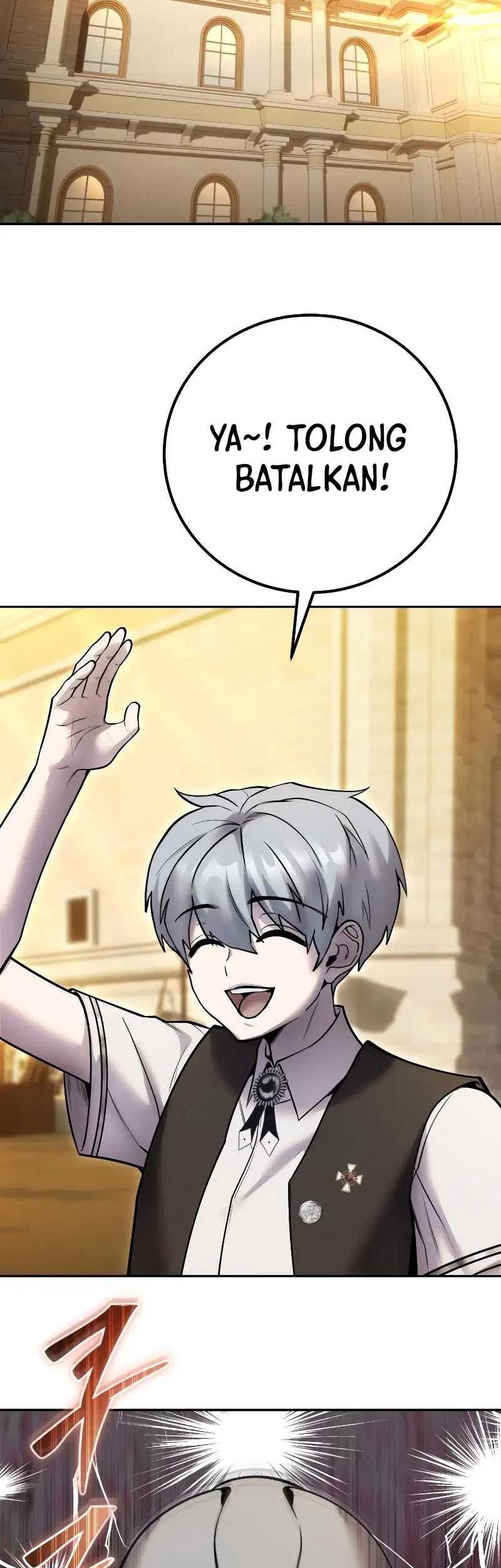 I Was More Overpowered Than The Hero, So I Hid My Power! Chapter 45 - halaman 19