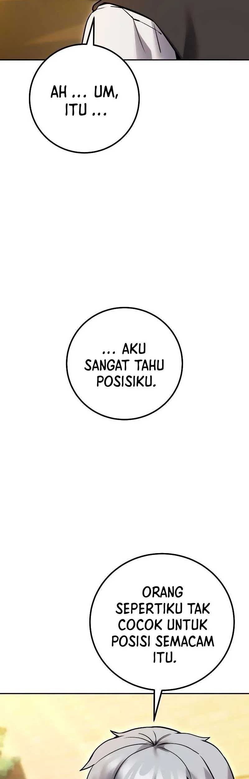 I Was More Overpowered Than The Hero, So I Hid My Power! Chapter 45 - halaman 23