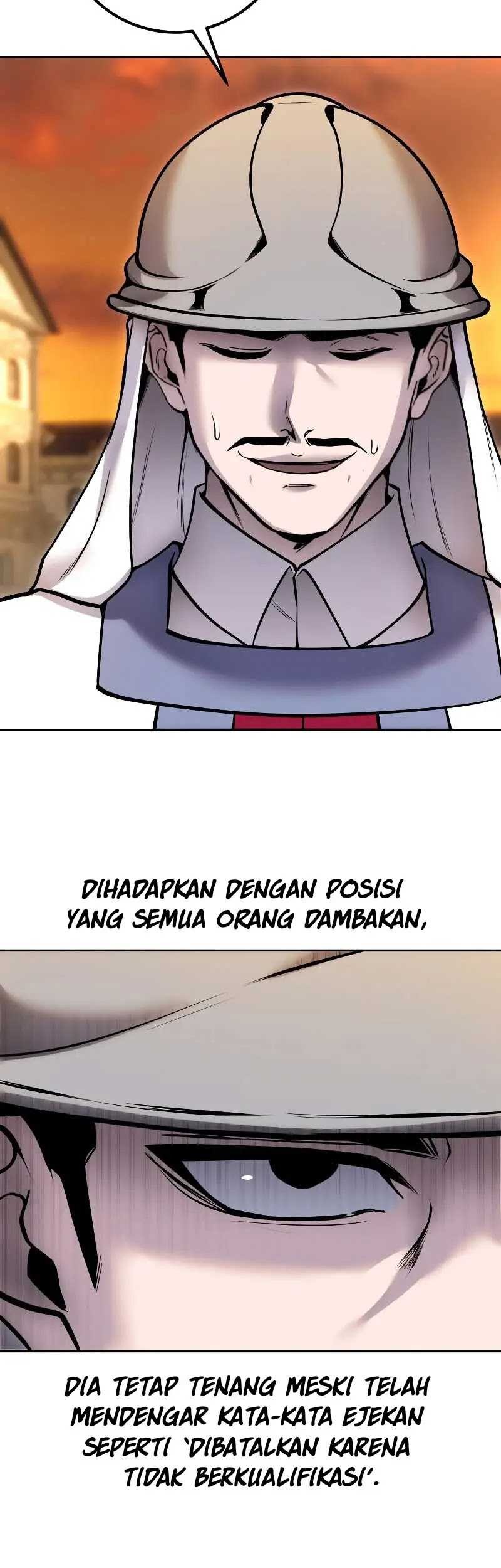 I Was More Overpowered Than The Hero, So I Hid My Power! Chapter 45 - halaman 25