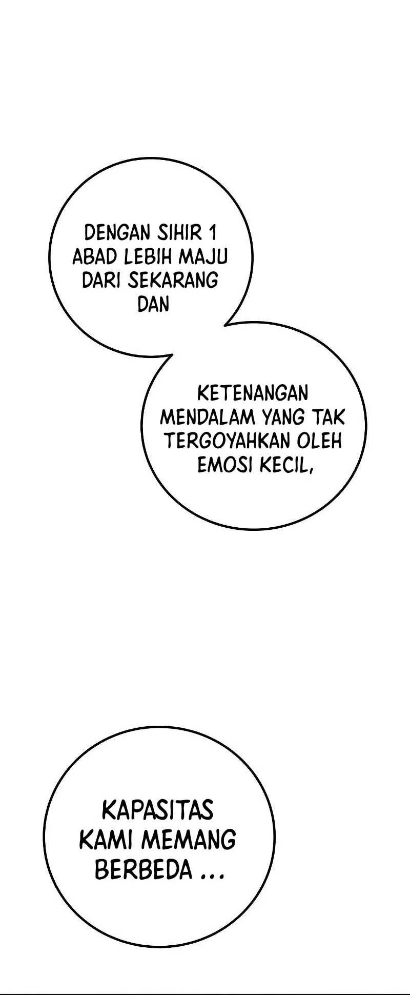 I Was More Overpowered Than The Hero, So I Hid My Power! Chapter 45 - halaman 26