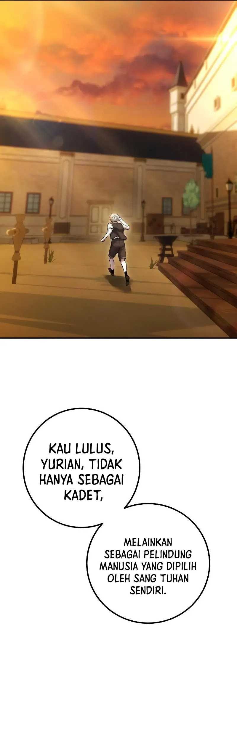 I Was More Overpowered Than The Hero, So I Hid My Power! Chapter 45 - halaman 27