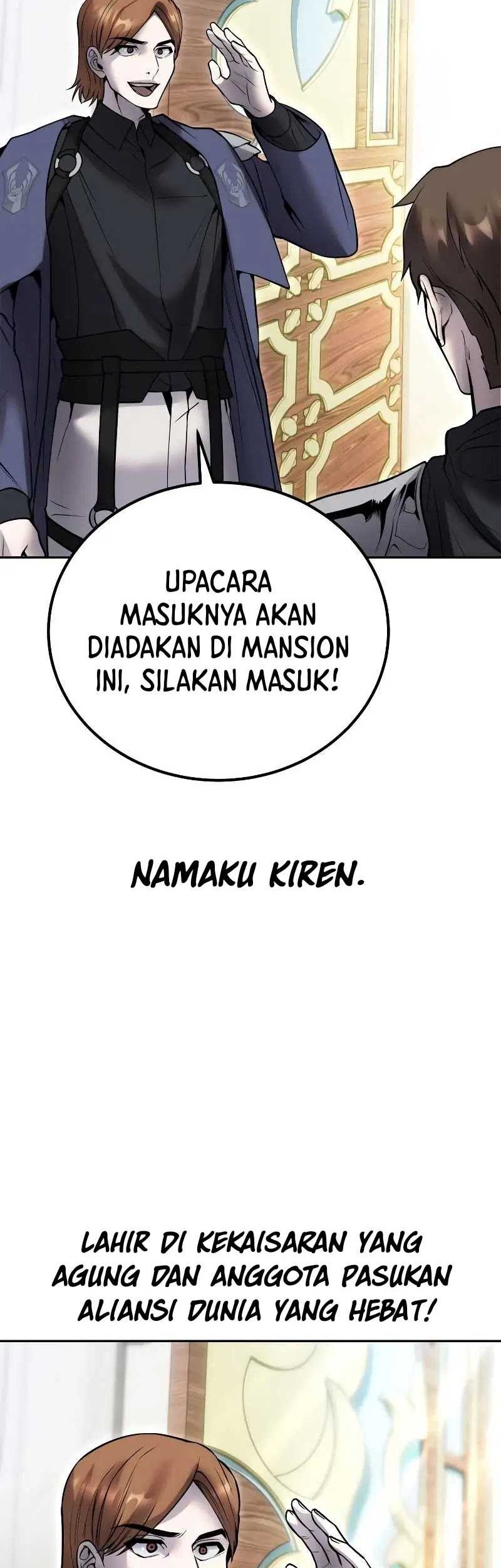 I Was More Overpowered Than The Hero, So I Hid My Power! Chapter 45 - halaman 30