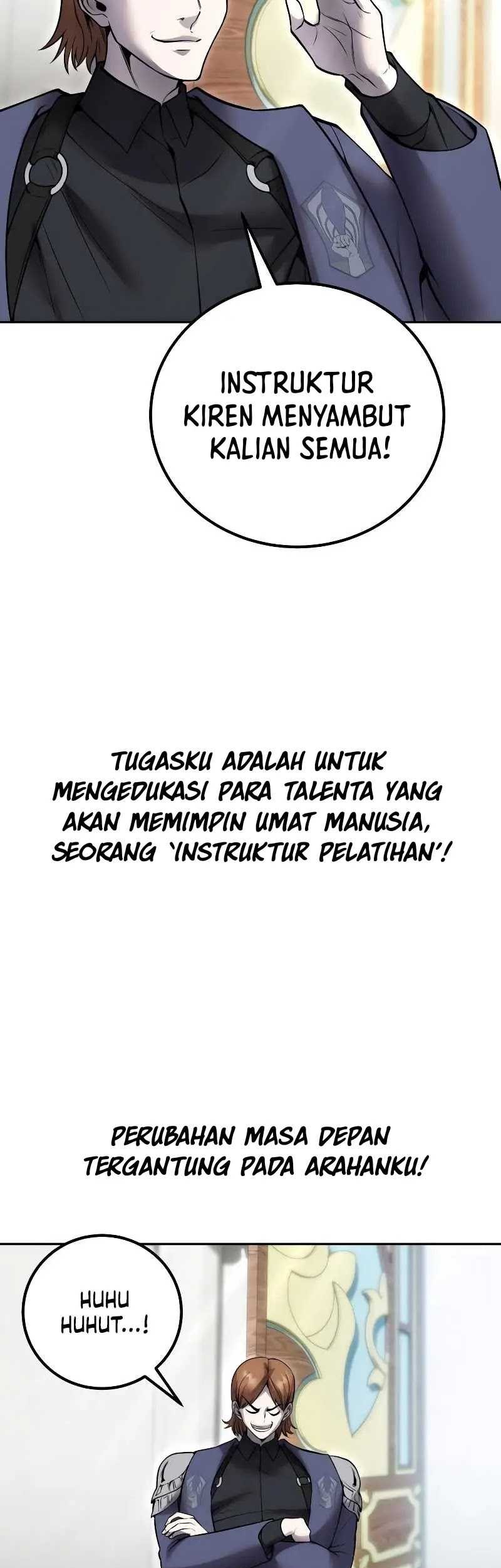 I Was More Overpowered Than The Hero, So I Hid My Power! Chapter 45 - halaman 31