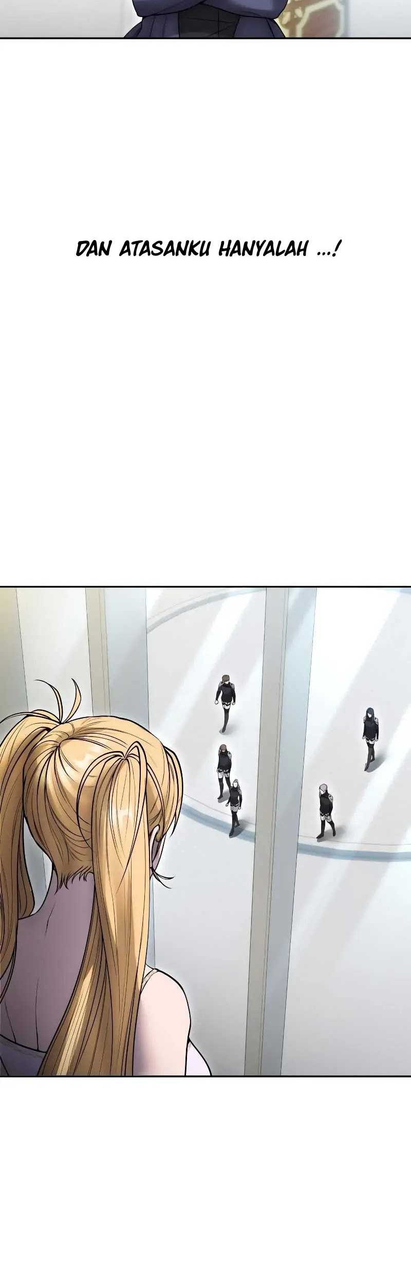 I Was More Overpowered Than The Hero, So I Hid My Power! Chapter 45 - halaman 32