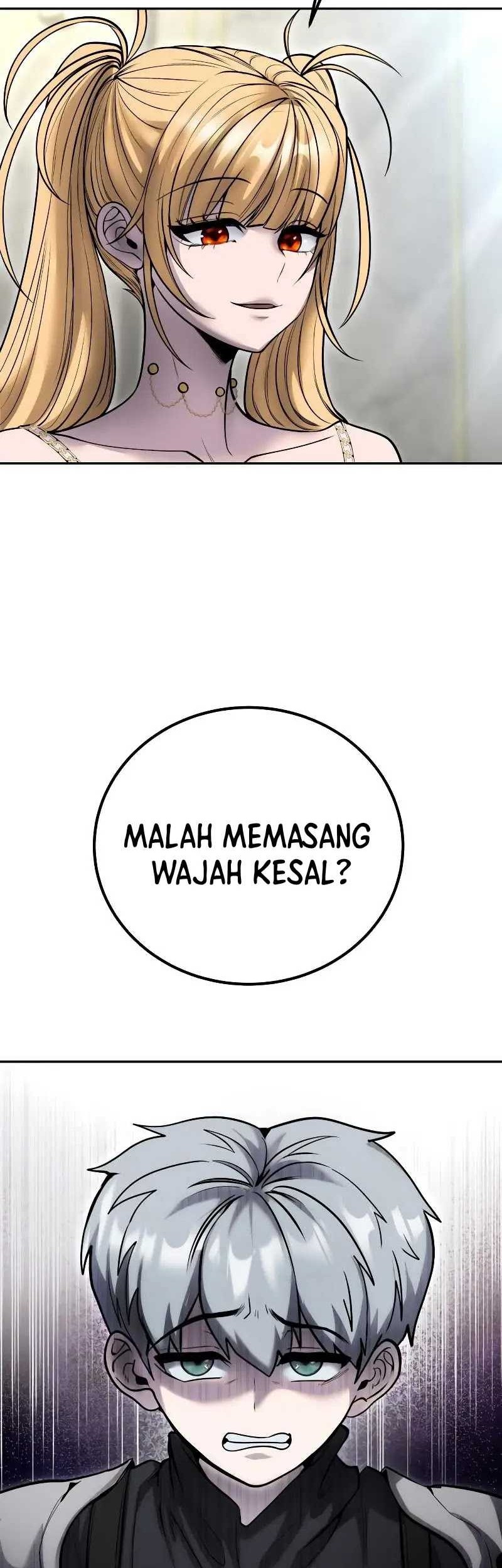 I Was More Overpowered Than The Hero, So I Hid My Power! Chapter 45 - halaman 35