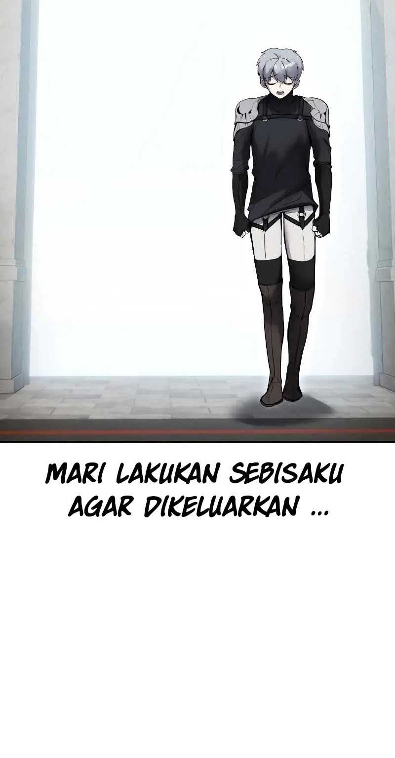 I Was More Overpowered Than The Hero, So I Hid My Power! Chapter 45 - halaman 39