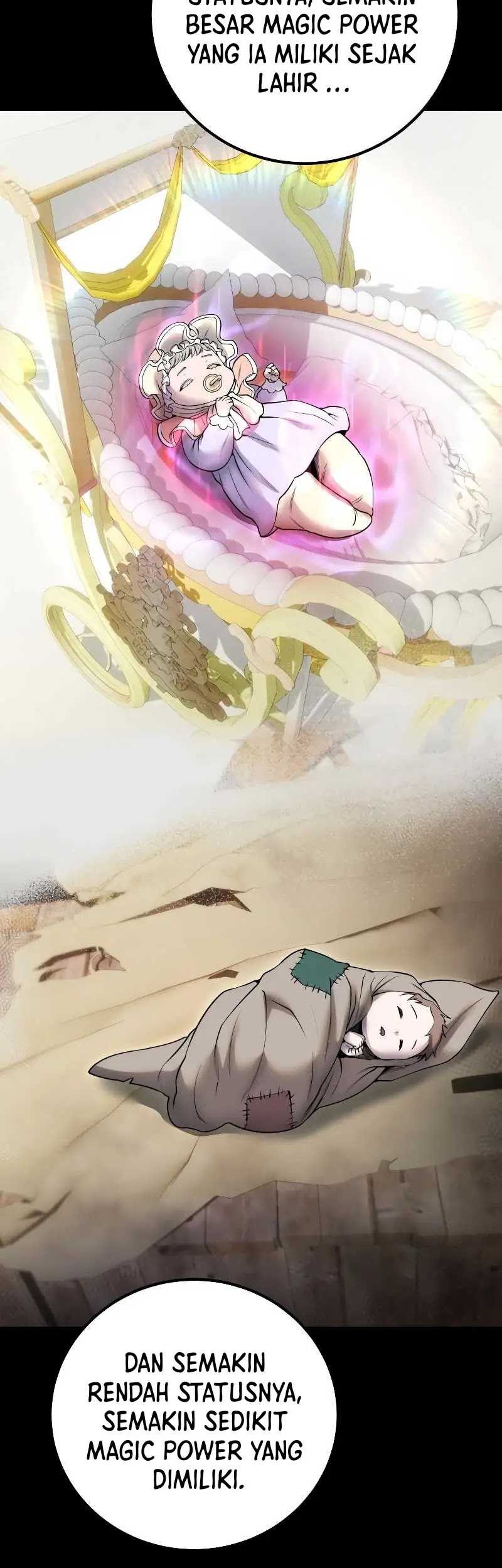 I Was More Overpowered Than The Hero, So I Hid My Power! Chapter 45 - halaman 4
