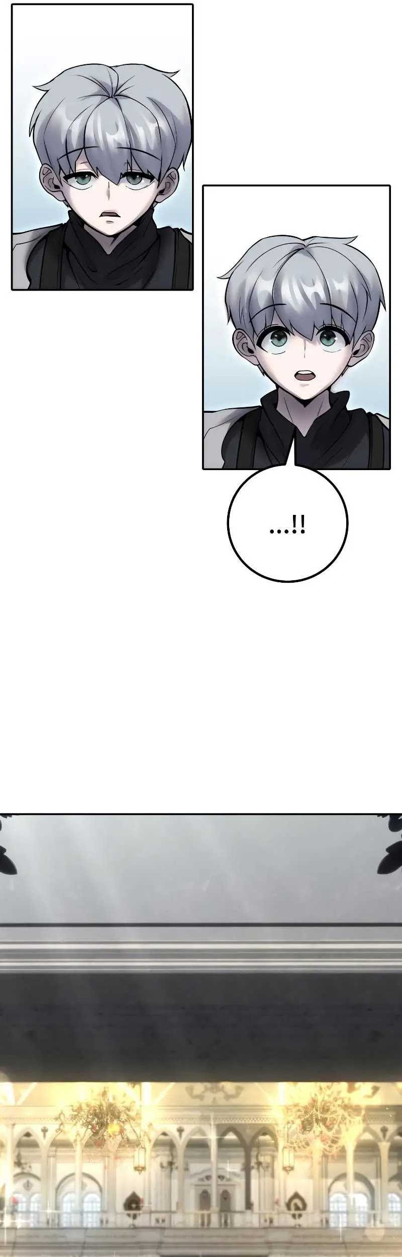 I Was More Overpowered Than The Hero, So I Hid My Power! Chapter 45 - halaman 40