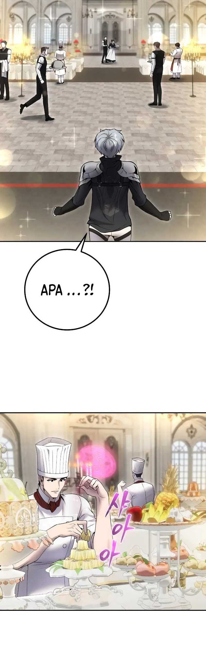 I Was More Overpowered Than The Hero, So I Hid My Power! Chapter 45 - halaman 41