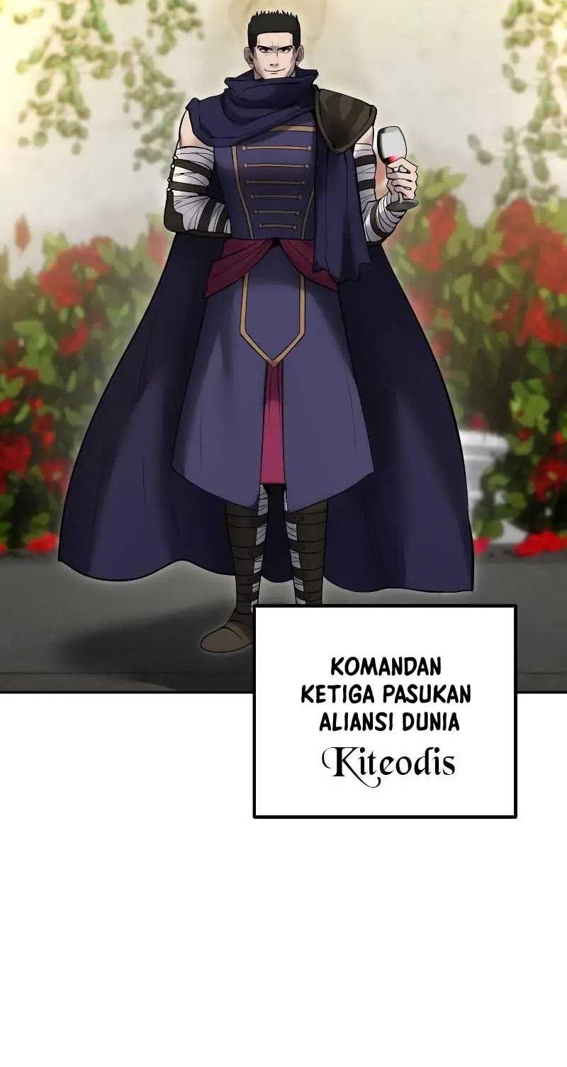 I Was More Overpowered Than The Hero, So I Hid My Power! Chapter 45 - halaman 45