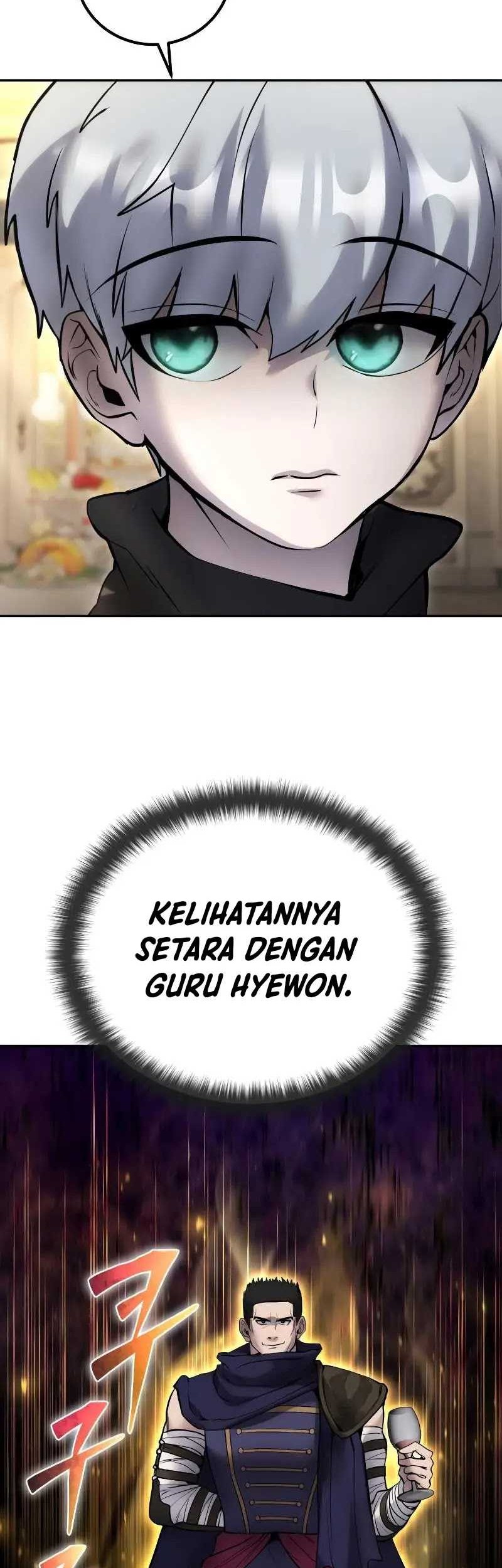 I Was More Overpowered Than The Hero, So I Hid My Power! Chapter 45 - halaman 47